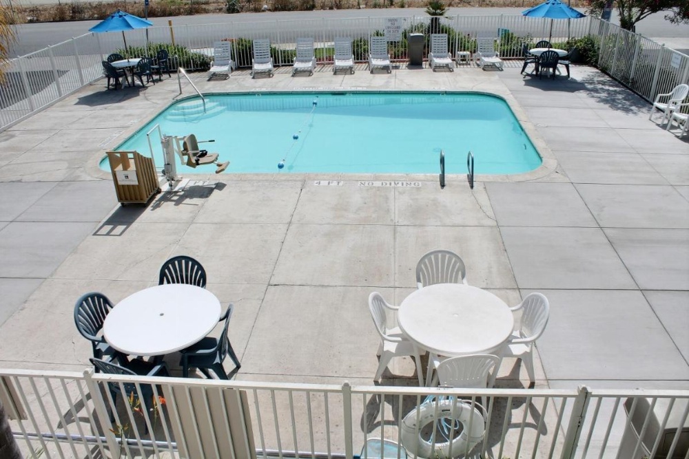 Motel 6 San Luis Obispo North Image 15