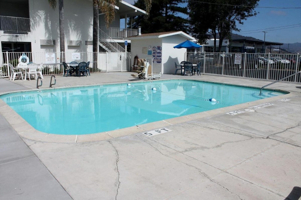 Motel 6 San Luis Obispo North Image 16