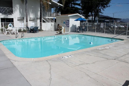 Motel 6 San Luis Obispo North image 16