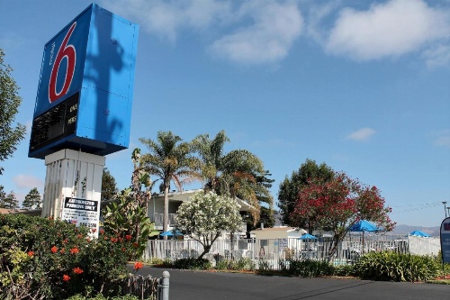 Motel 6 San Luis Obispo North image 21