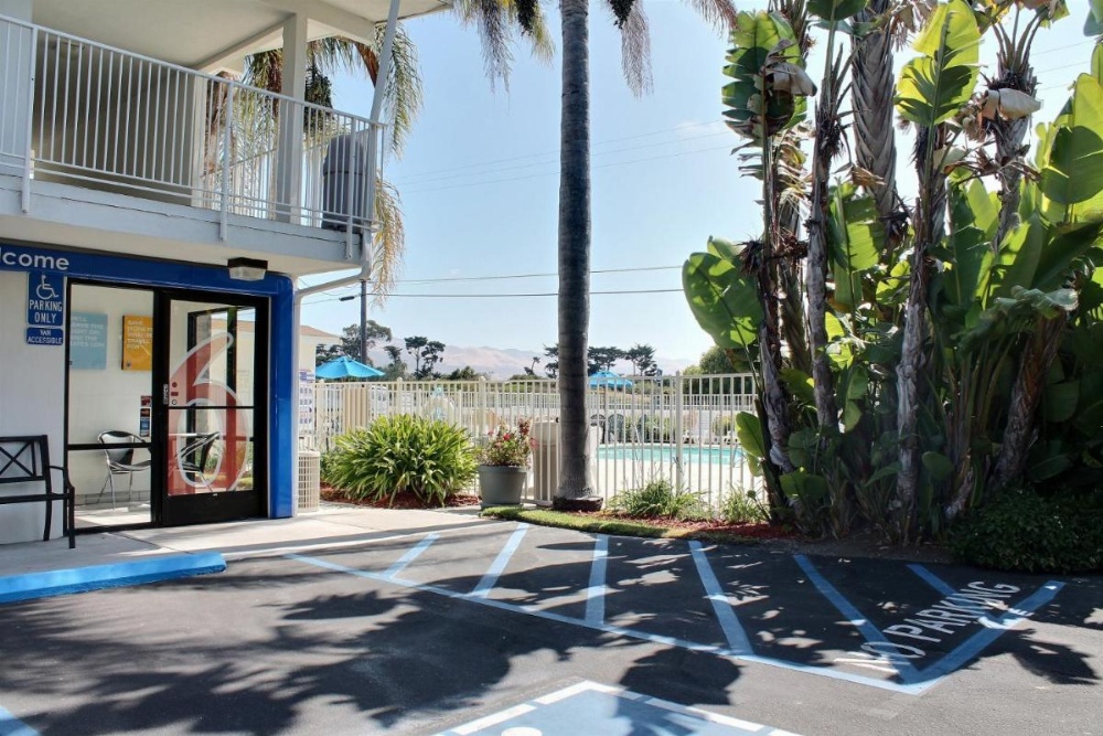 Motel 6 San Luis Obispo North Image 24