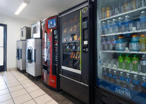 Motel 6 San Luis Obispo North image 27