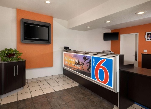 Motel 6 San Luis Obispo North image 28