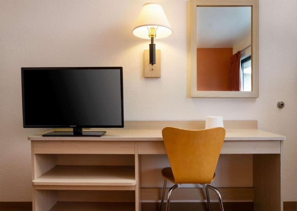 Motel 6 San Luis Obispo North Image 34