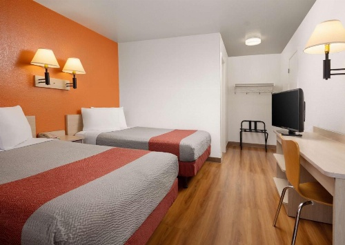 Motel 6 San Luis Obispo North image 39