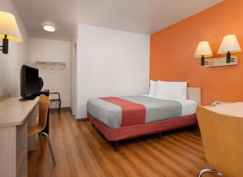 Motel 6 San Luis Obispo North image 41