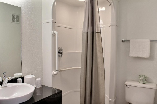 Motel 6 San Luis Obispo North image 5