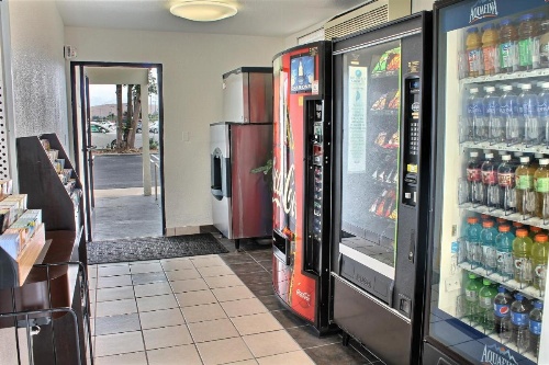 Motel 6 San Luis Obispo North image 6