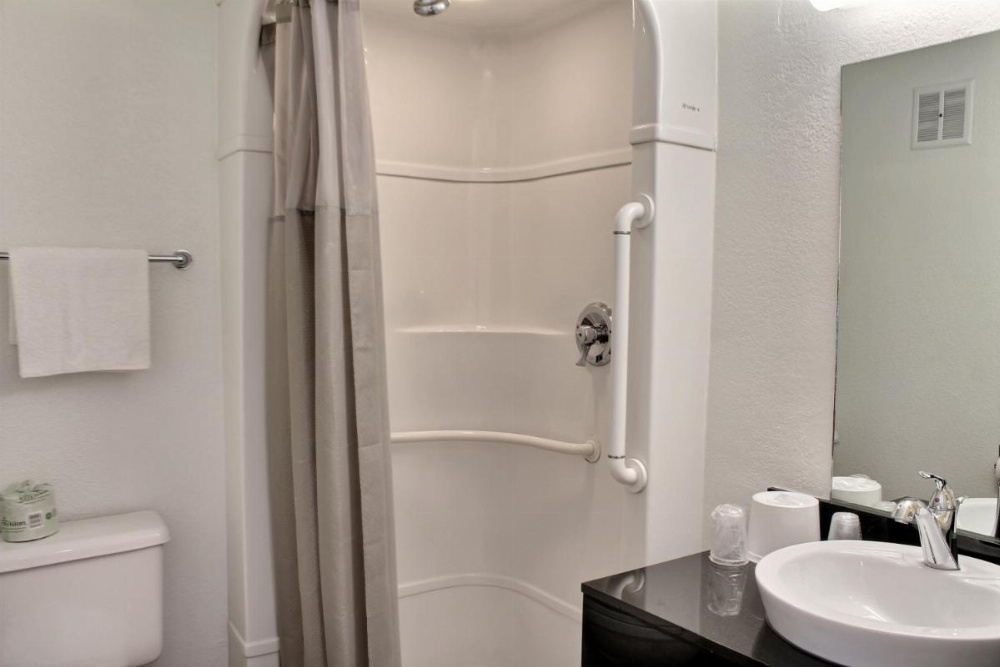 Motel 6 San Luis Obispo North Image 7