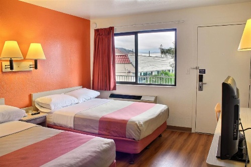 Motel 6 San Luis Obispo North image 8